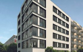 Pandion Boardinghouse
